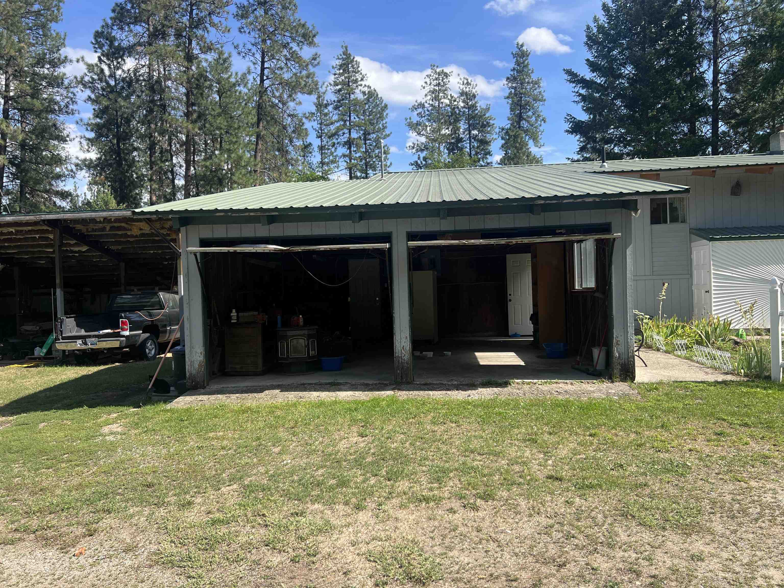 47 Steacker Road Kettle Falls, WA 99141 - Photo 30 of 48