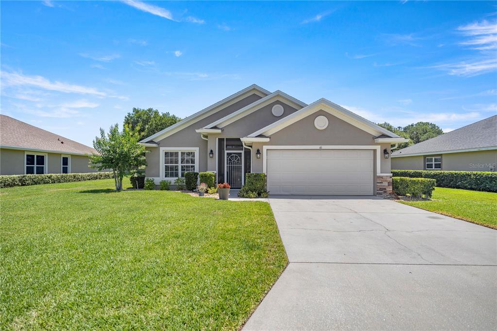 41 Diamond Club Road Ocala, FL 34472 - Photo 1 of 1 Gallery Image 1