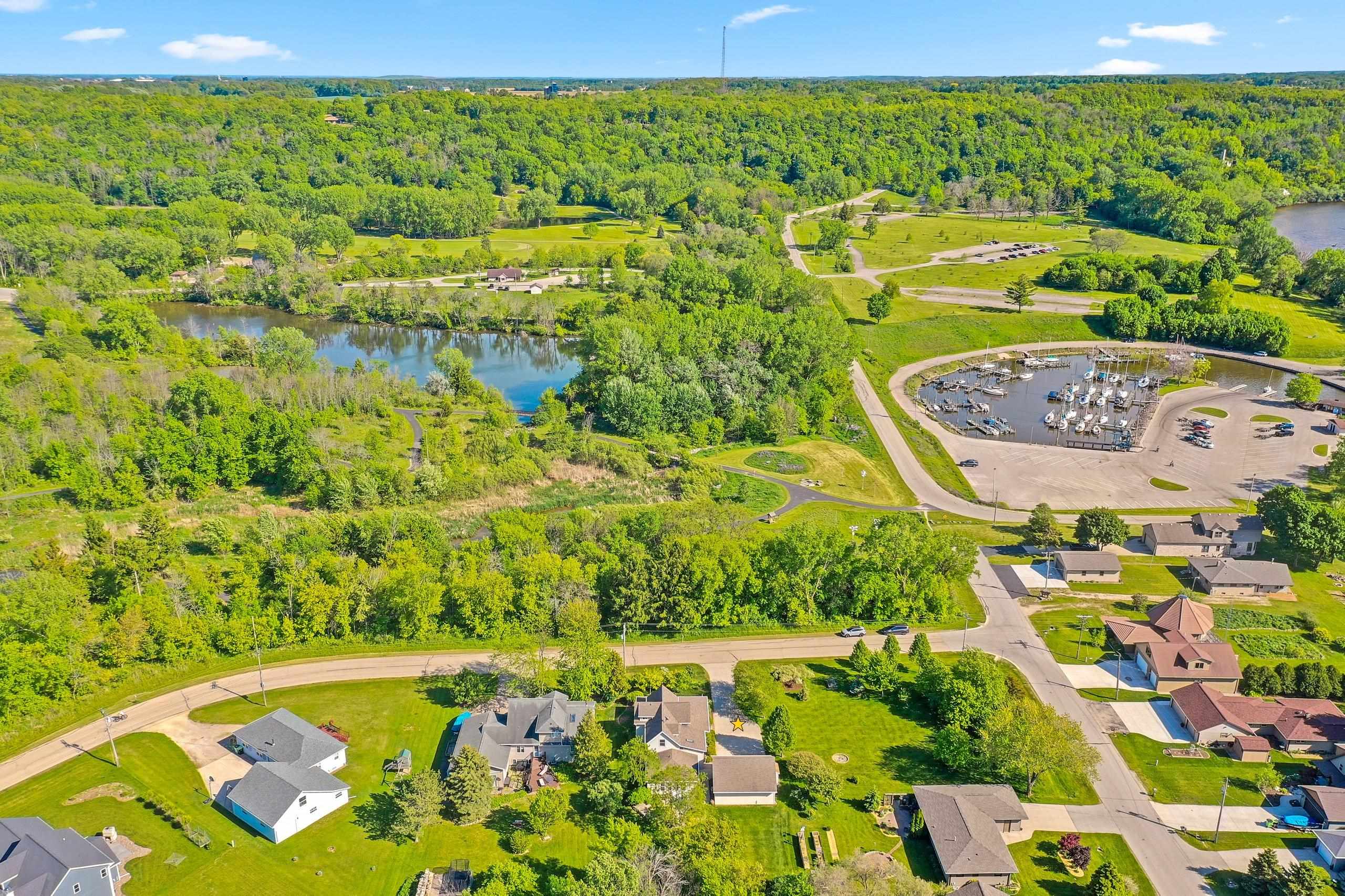 N7629 Pigeon Road Sherwood, WI 54169 - Photo 47 of 51