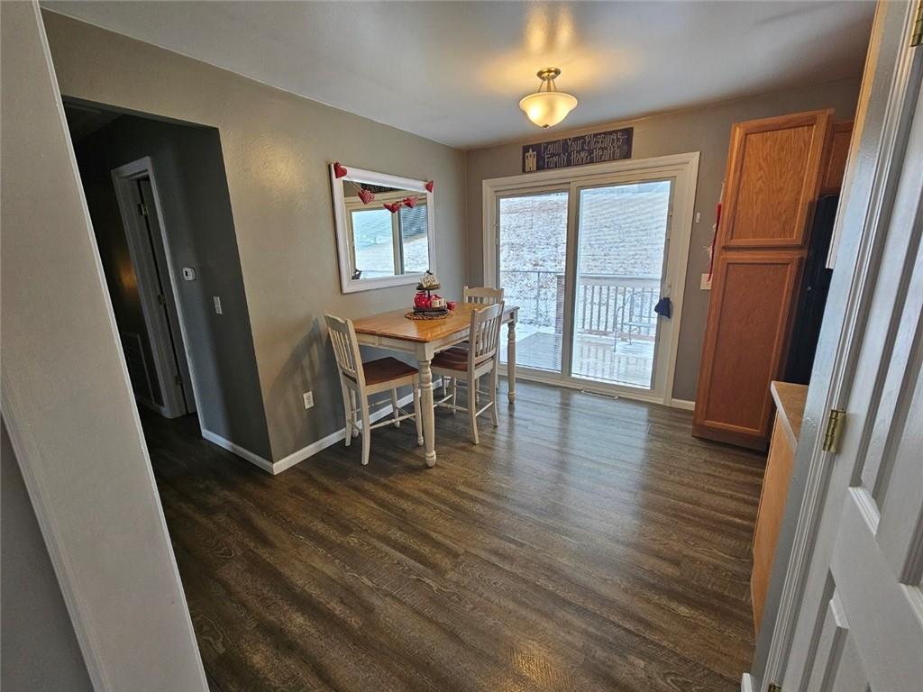 169 McKinstry Hill Road Apollo, PA 15613 - Photo 8 of 24