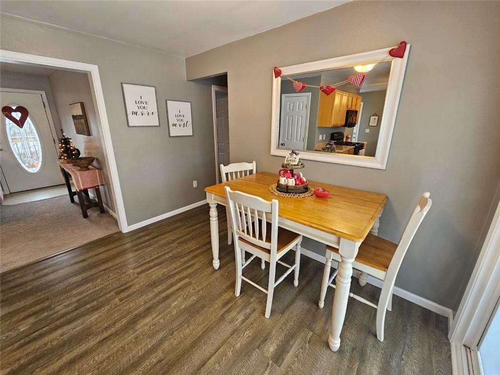 169 McKinstry Hill Road Apollo, PA 15613 - Photo 9 of 24
