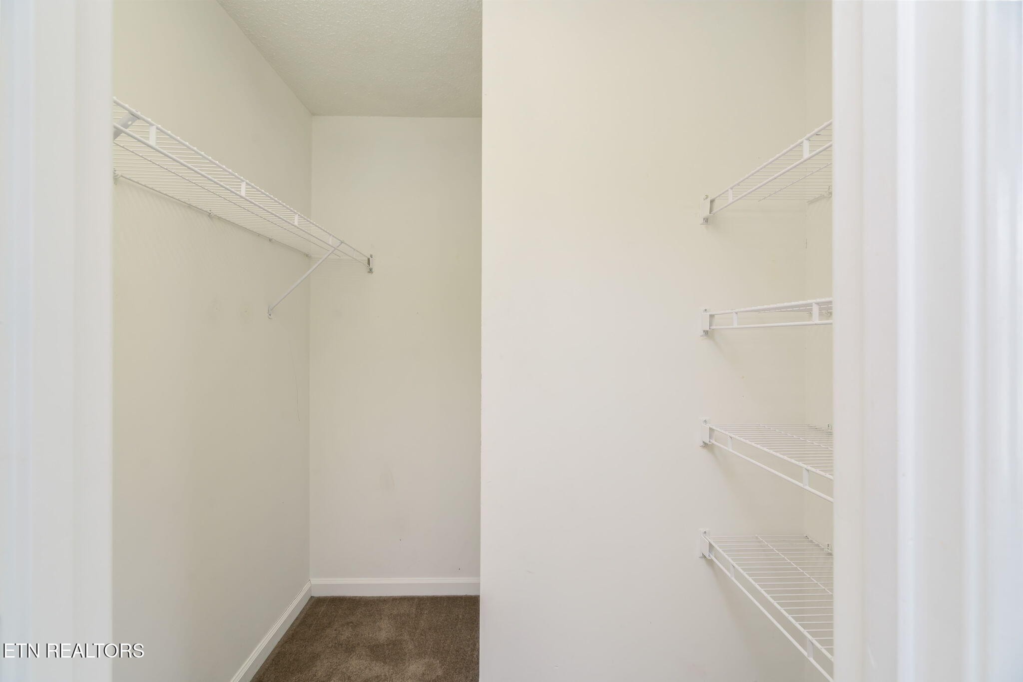 7536 Gary White Road Corryton, TN 37721 - Photo 17 of 26 a view of closet