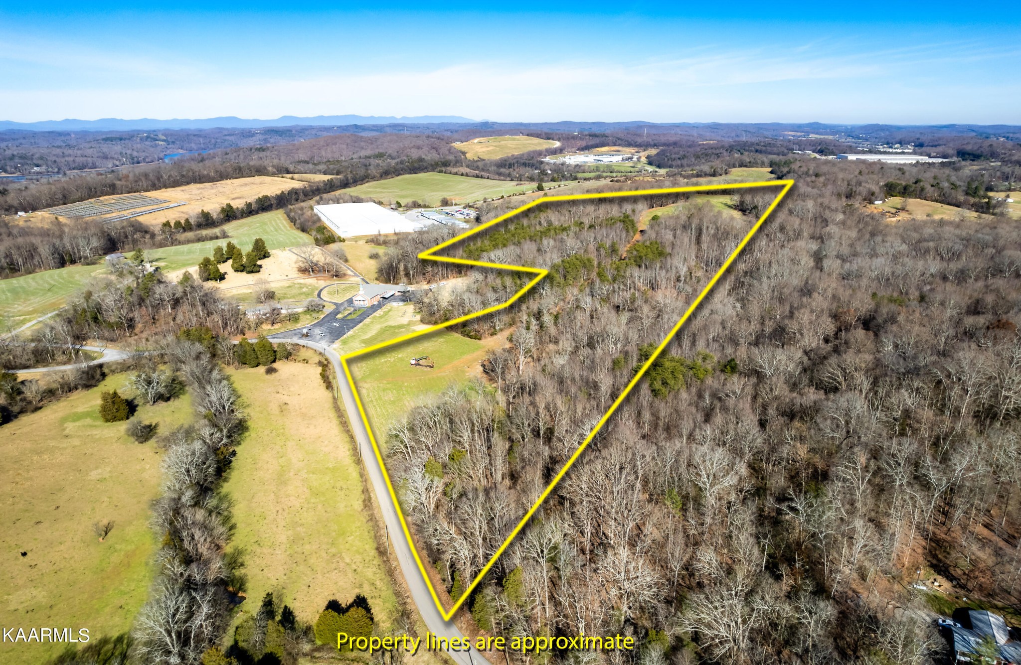 0 Prospect Church Road Loudon, TN 37774 - Photo 27 of 28 Gallery Image 27