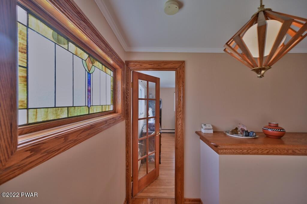 537 Torrey Road Honesdale, PA 18431 - Photo 47 of 79 2nd Floor Landing