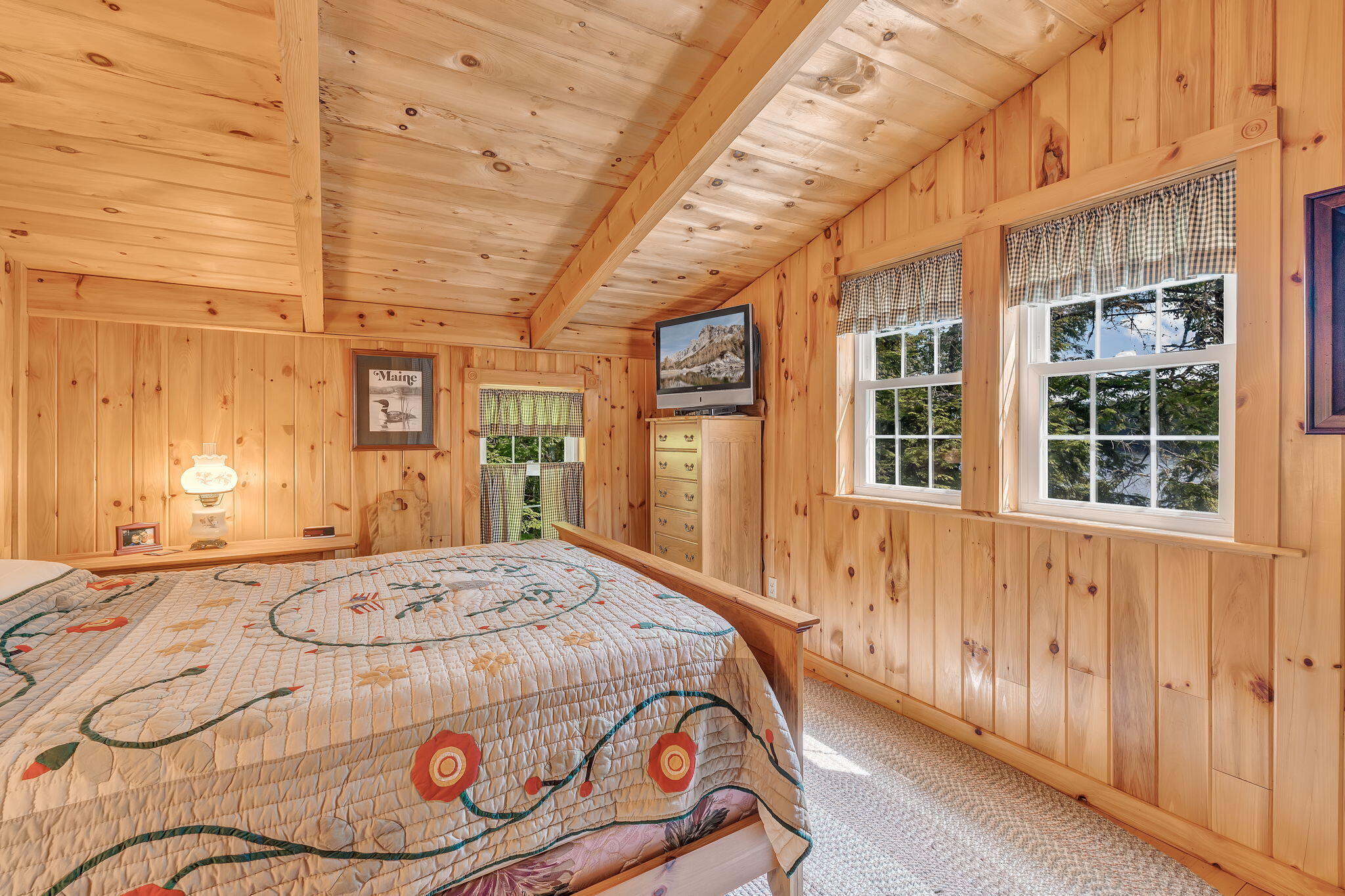 411 Tim's Cove Road Willimantic, ME 04443 - Photo 43 of 79 54-web-or-mls-411-tims-cove-rd