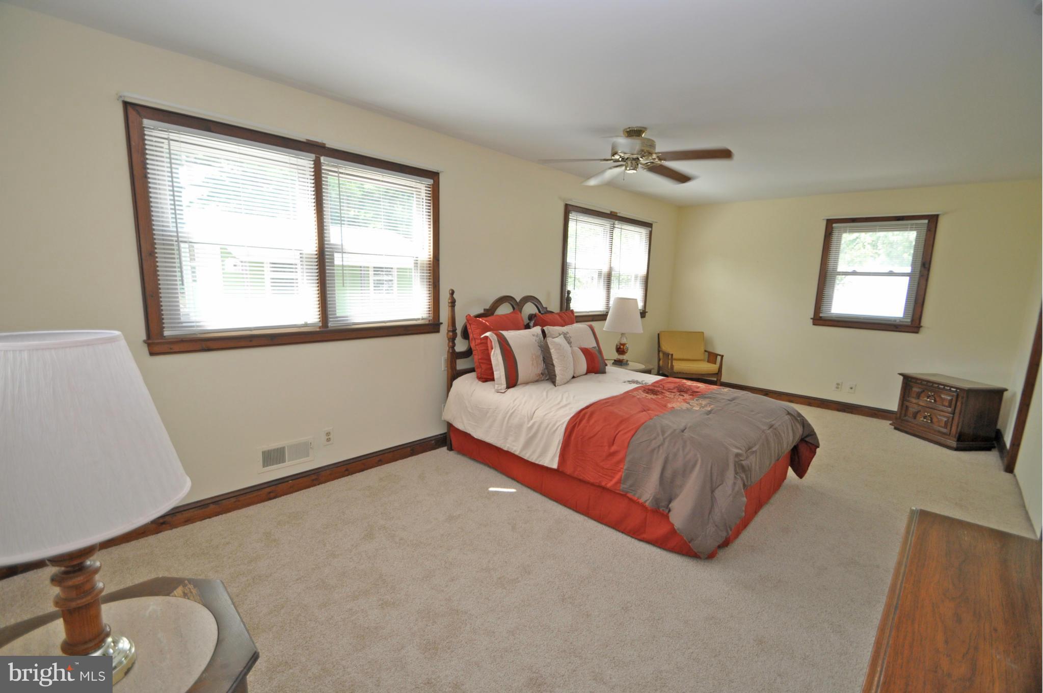 9218 Orbitan Road Baltimore, MD 21234 - Photo 18 of 30 Bedroom (Master)