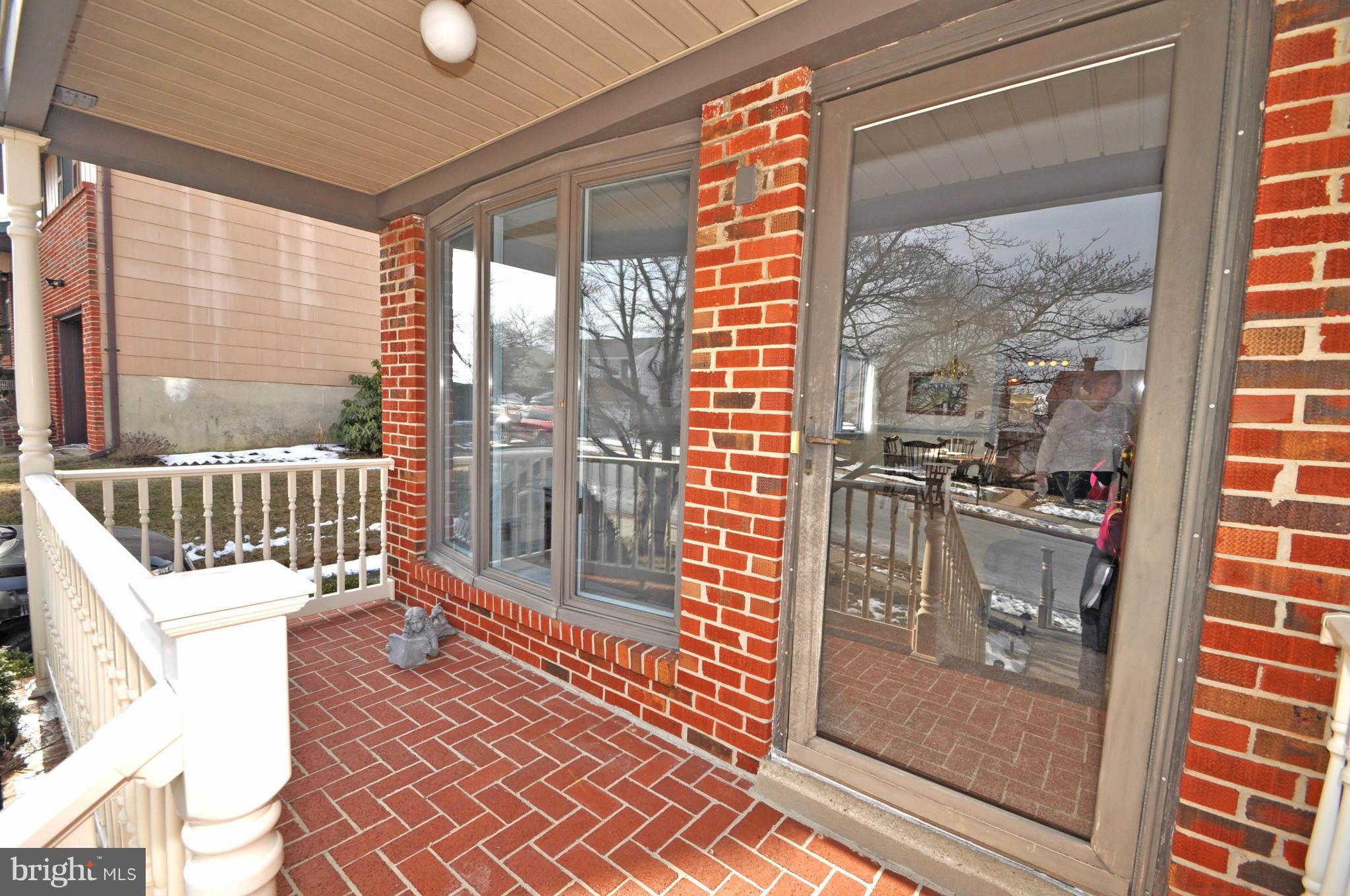 9218 Orbitan Road Baltimore, MD 21234 - Photo 3 of 30 Exterior (Front)