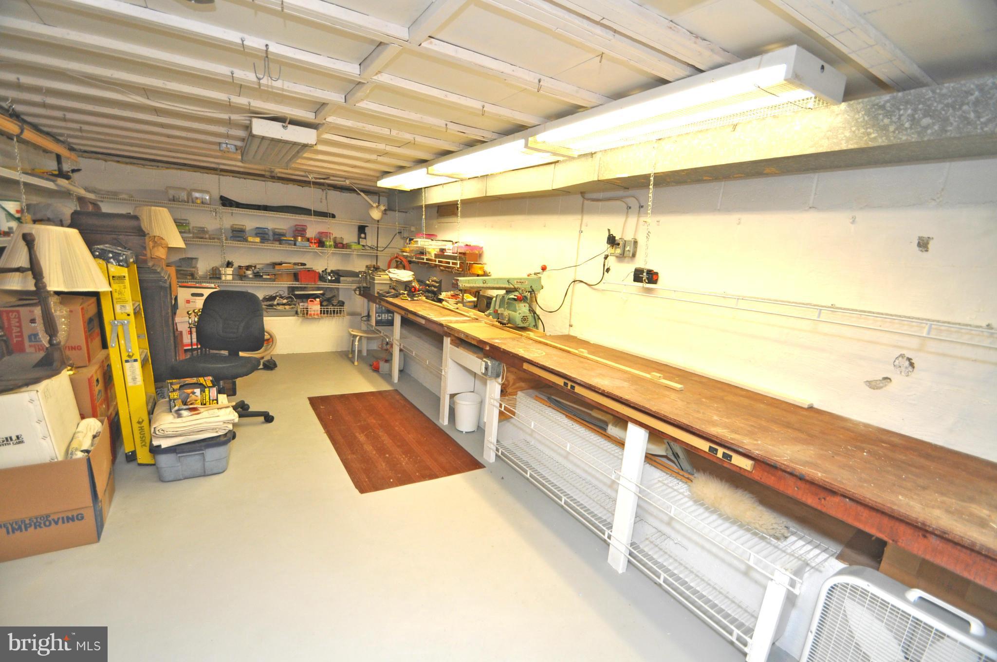 9218 Orbitan Road Baltimore, MD 21234 - Photo 26 of 30 Basement