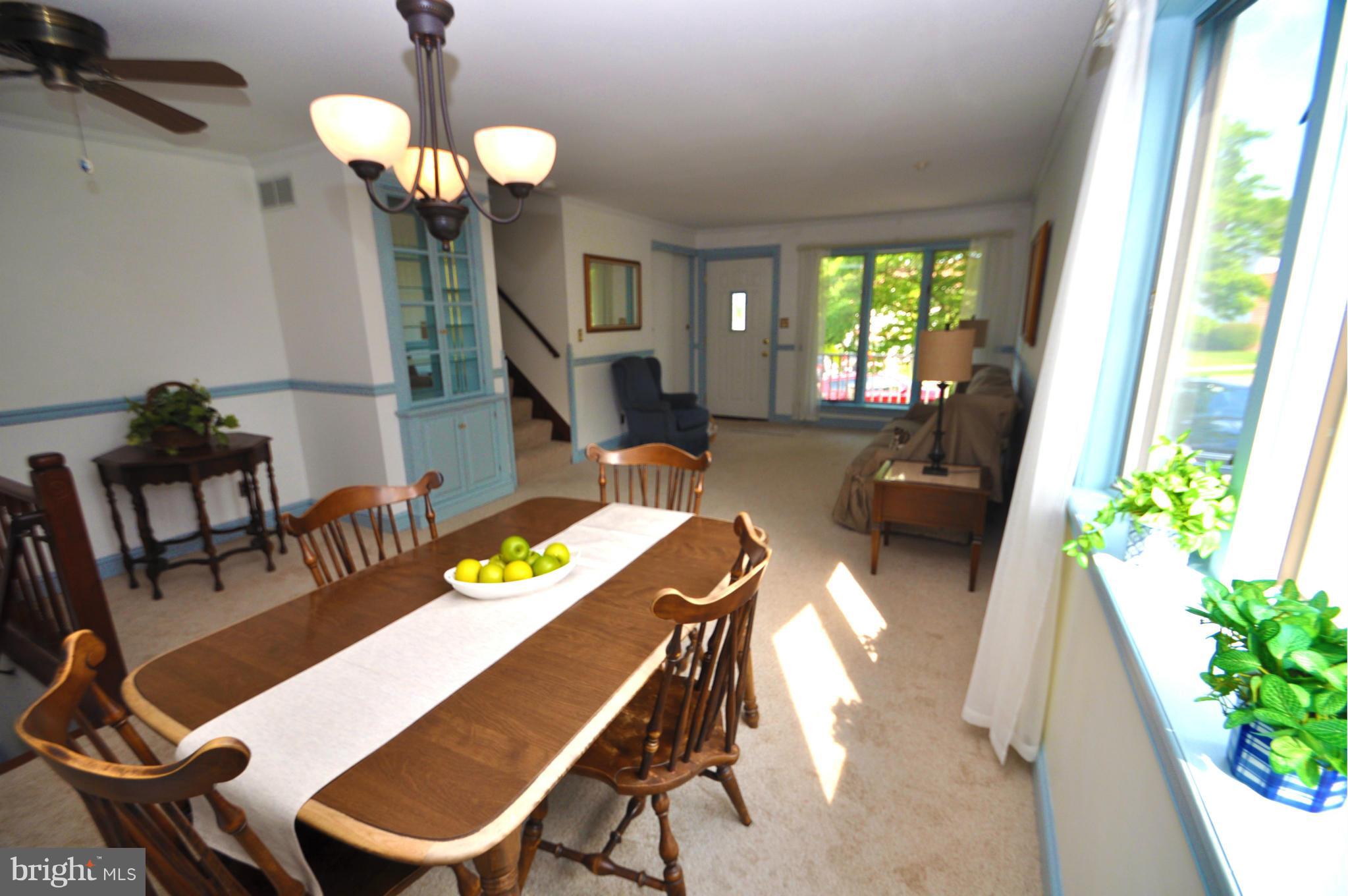 9218 Orbitan Road Baltimore, MD 21234 - Photo 6 of 30 Dining Room