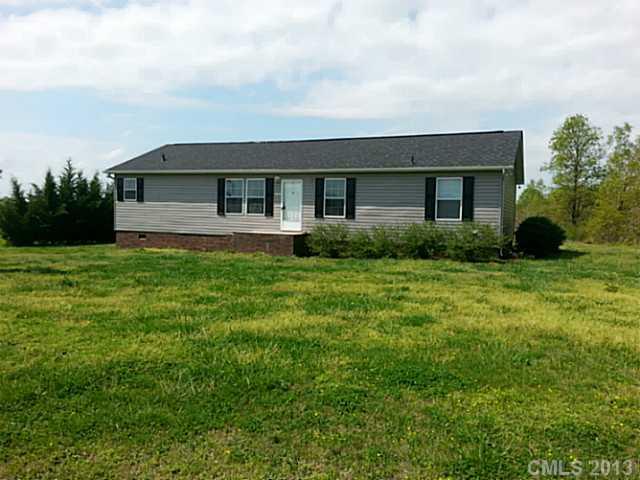 4141 Cat Square Road Vale, NC 28168 - Photo 1 of 9 Gallery Image 1