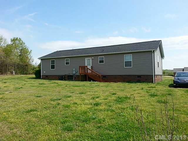 4141 Cat Square Road Vale, NC 28168 - Photo 9 of 9 Gallery Image 9