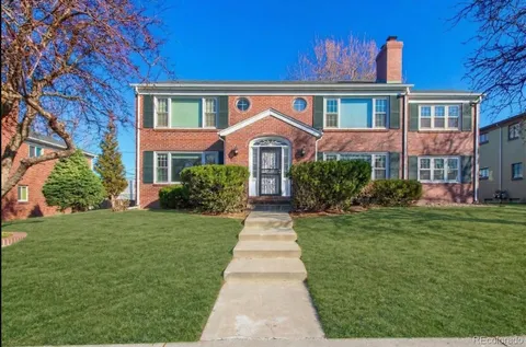 $1,025,000 | 928 South Harrison Street, Denver, CO 80209
