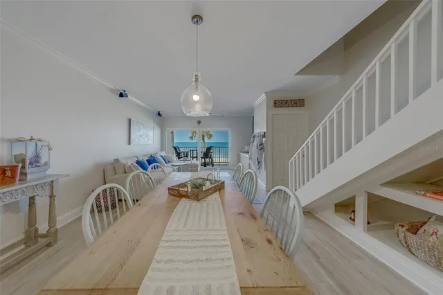 $6,700 | 2250 Gulf Boulevard, Unit B2, Belleair Beach, FL 33786