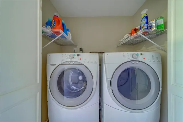 $6,700 | 2250 Gulf Boulevard, Unit B2, Belleair Beach, FL 33786