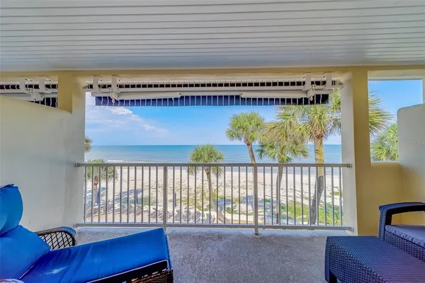 $9,750 | 2250 Gulf Boulevard, Unit B2, Belleair Beach, FL 33786