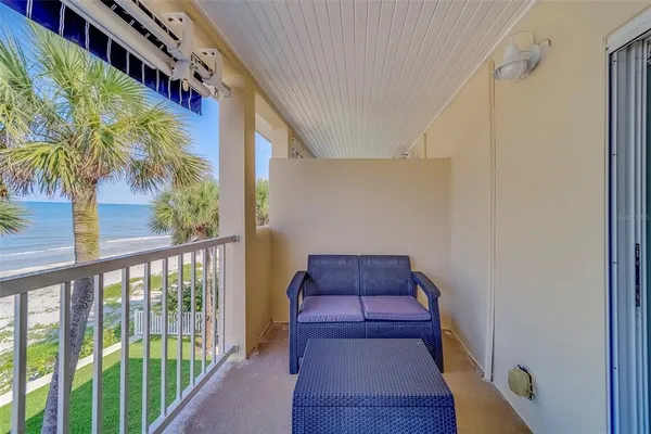 $9,750 | 2250 Gulf Boulevard, Unit B2, Belleair Beach, FL 33786