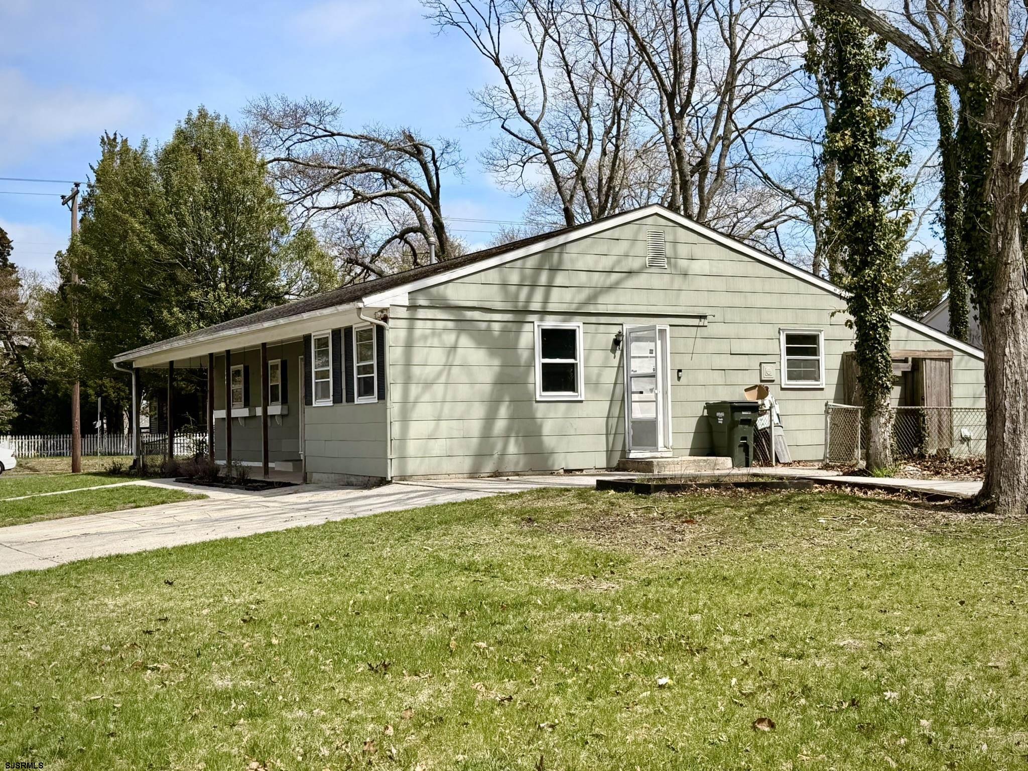 644 5th Street Somers Point, NJ 08244 - Photo 2 of 5