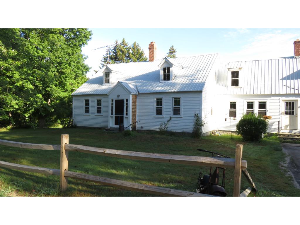 1099 Acton Ridge Road Acton, ME 04001 - Photo 1 of 17 Gallery Image 1