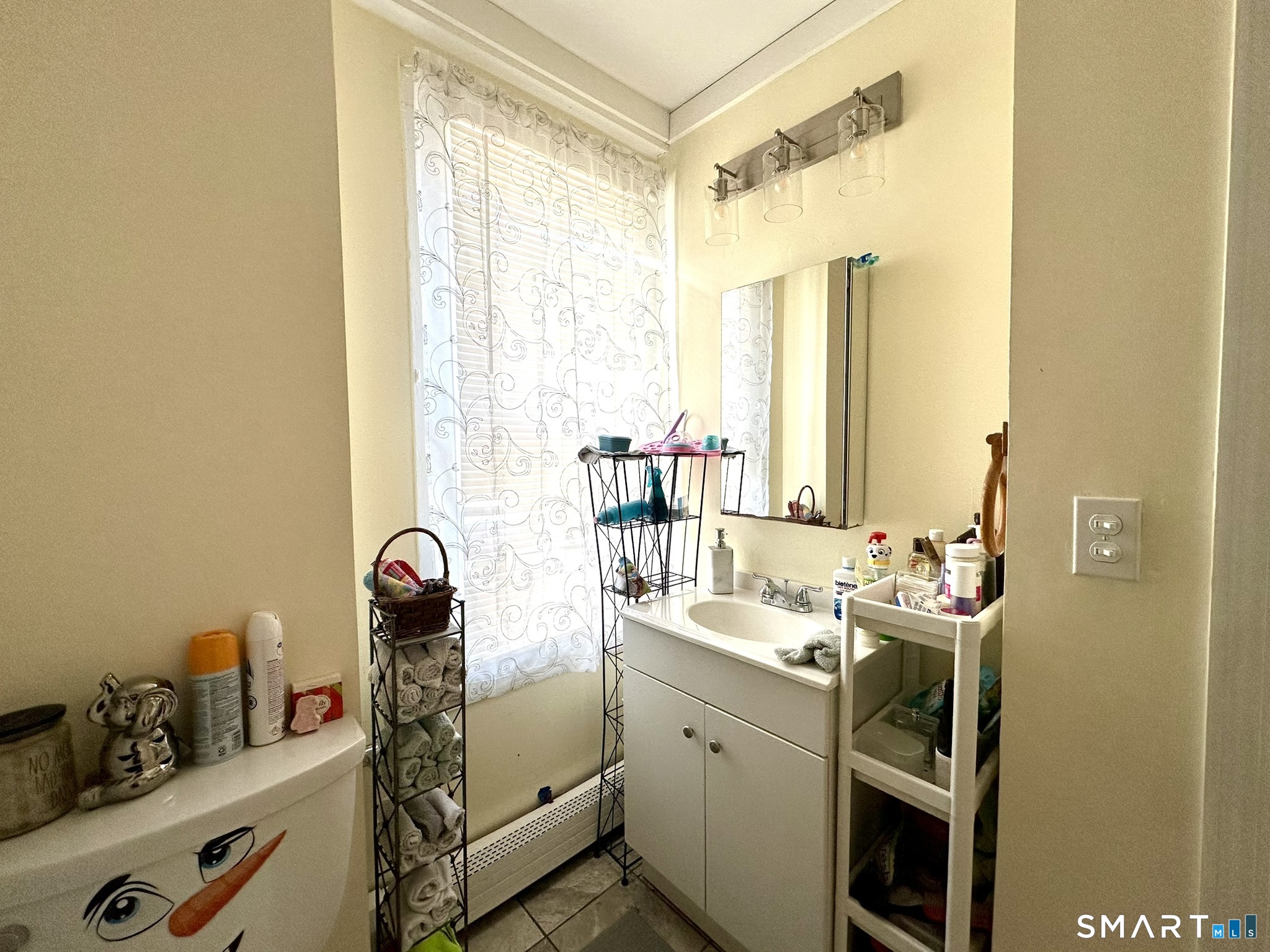 39 Pierce Street Fairfield, CT 06825 - Photo 9 of 18 a room with storage and utility