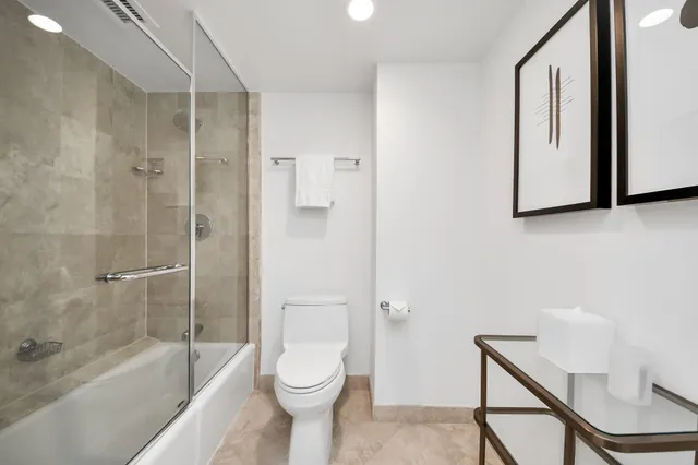 a close view of sink and tap