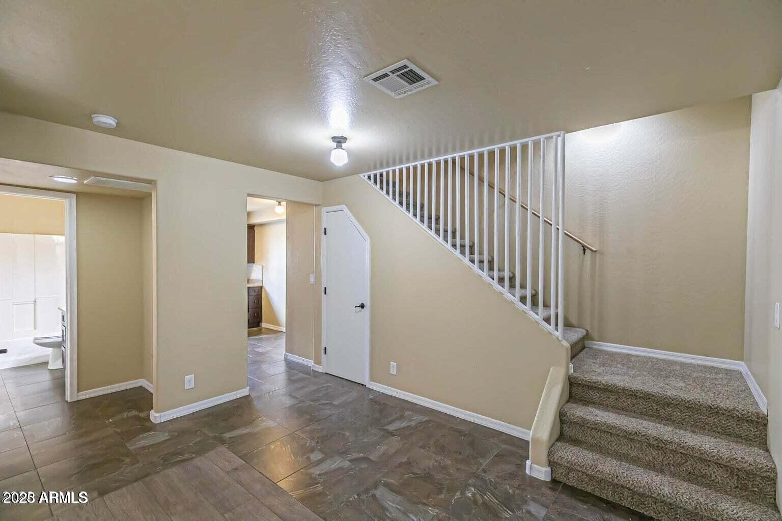 1161 East 5th Avenue, Unit 102 Mesa, AZ 85204 - Photo 3 of 9 a view of entryway