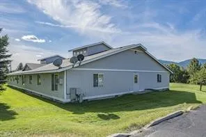 $974 | 542 South Summit Street, Colville, WA 99114