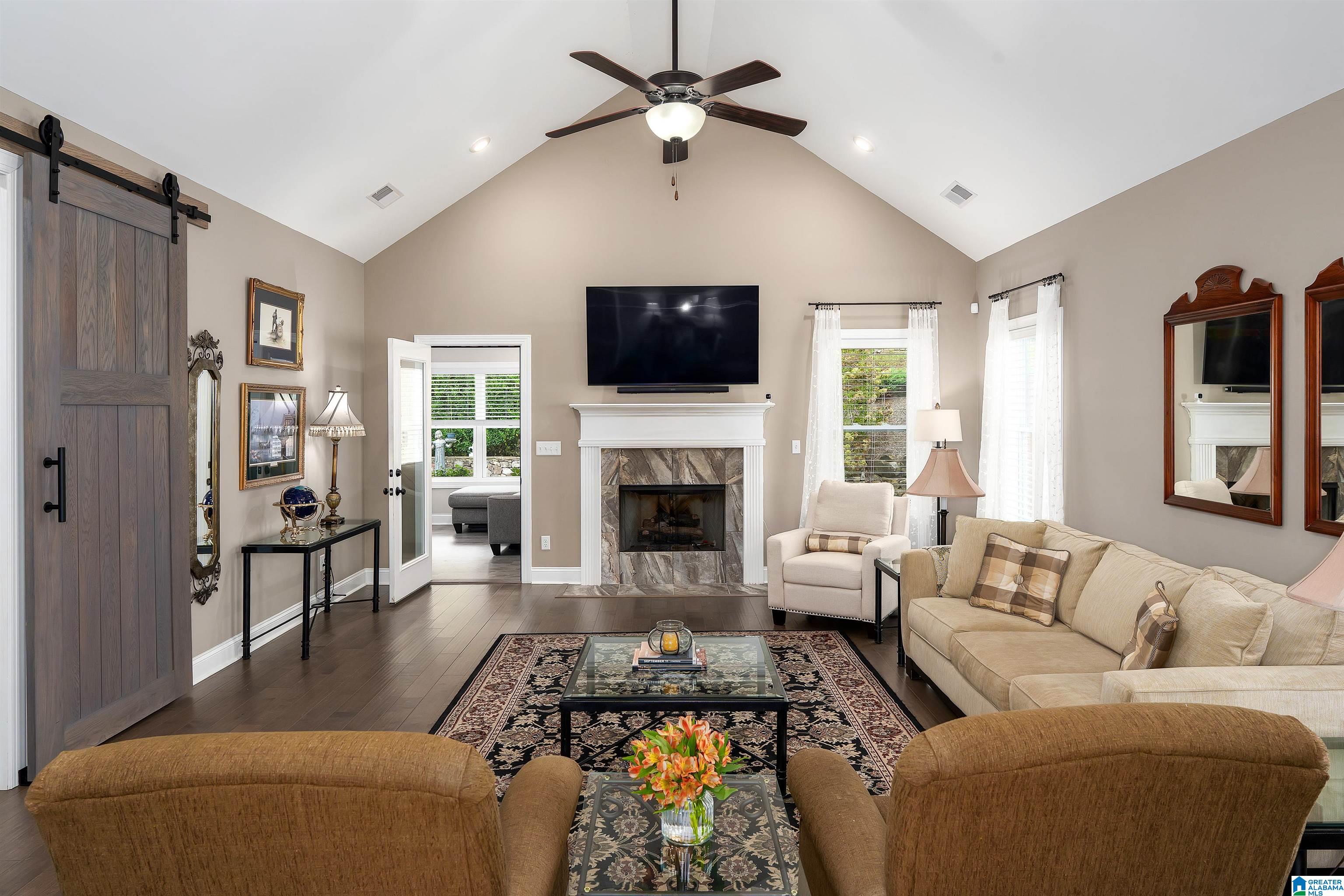 2951 Altadena Ridge Drive Birmingham, AL 35243 - Photo 9 of 33 Gallery Image 9