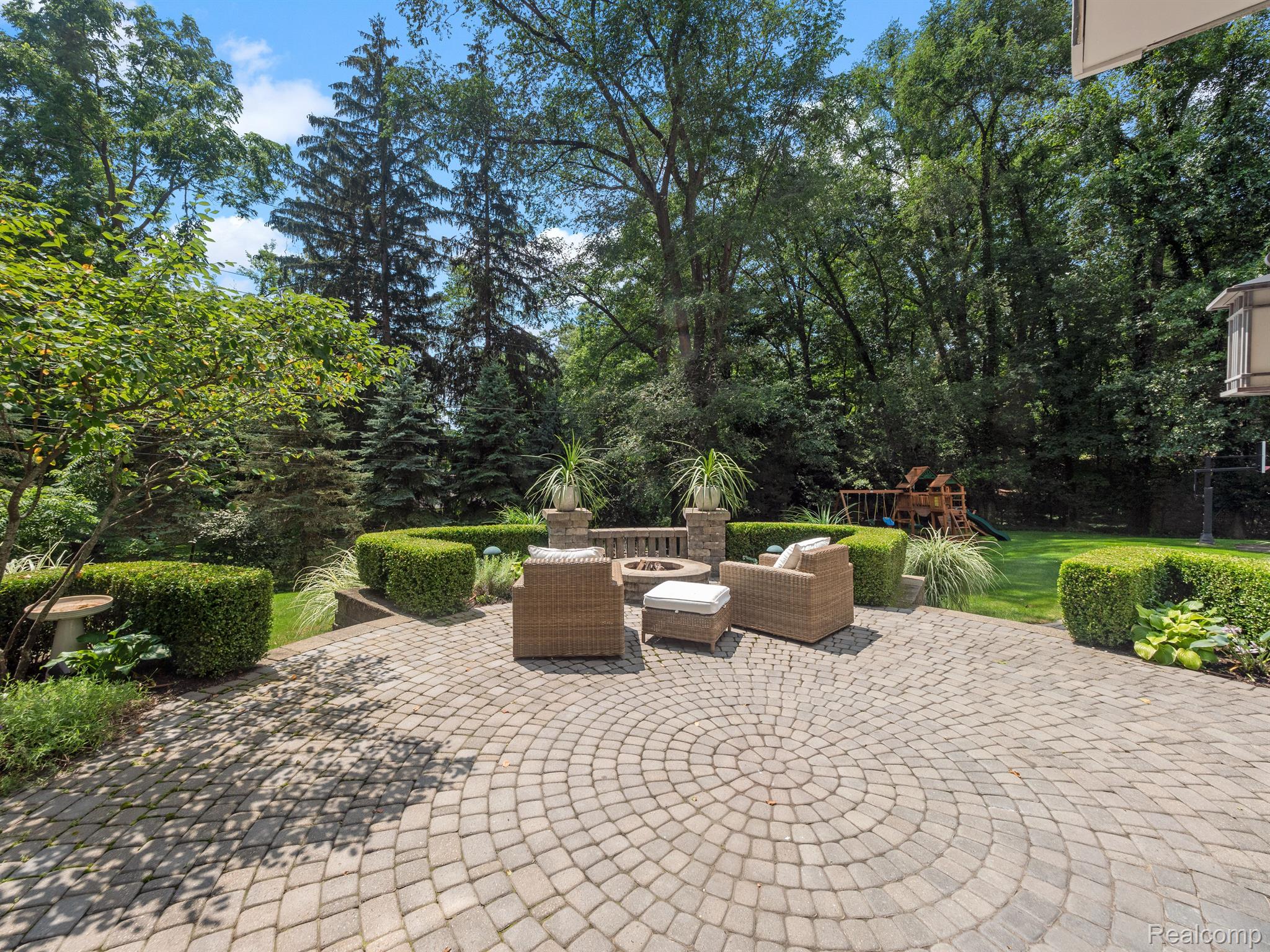 31173 Ramble Road Franklin, MI 48025 - Photo 40 of 51 Gallery Image 40