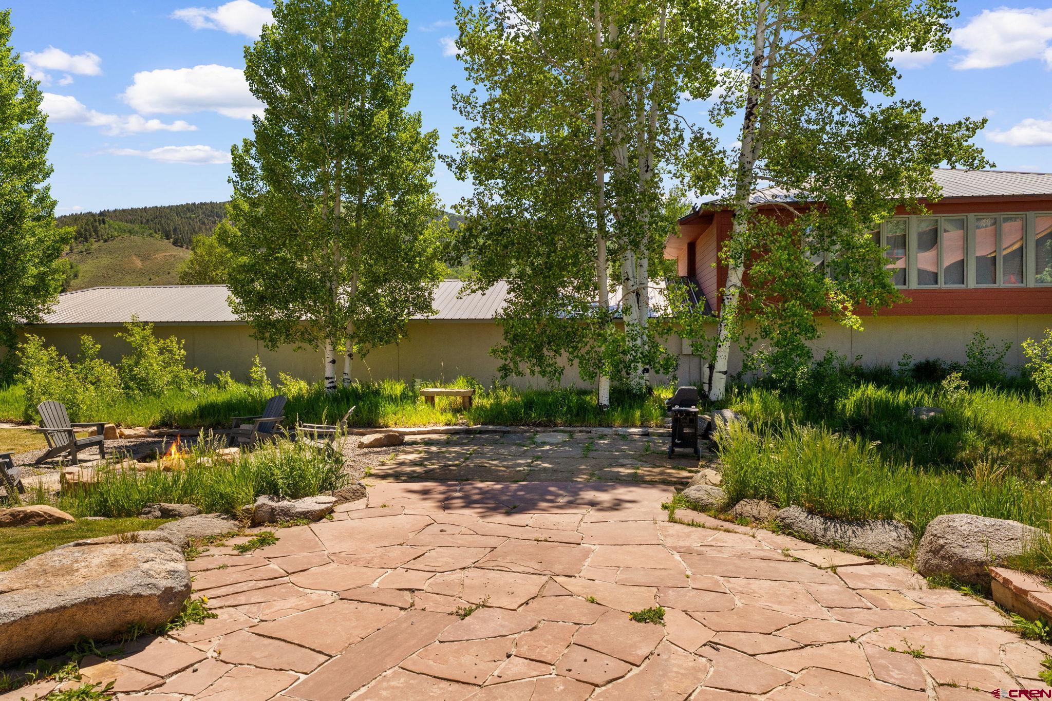 100 Teocalli Road, Unit 2 Crested Butte, CO 81224 - Photo 29 of 35