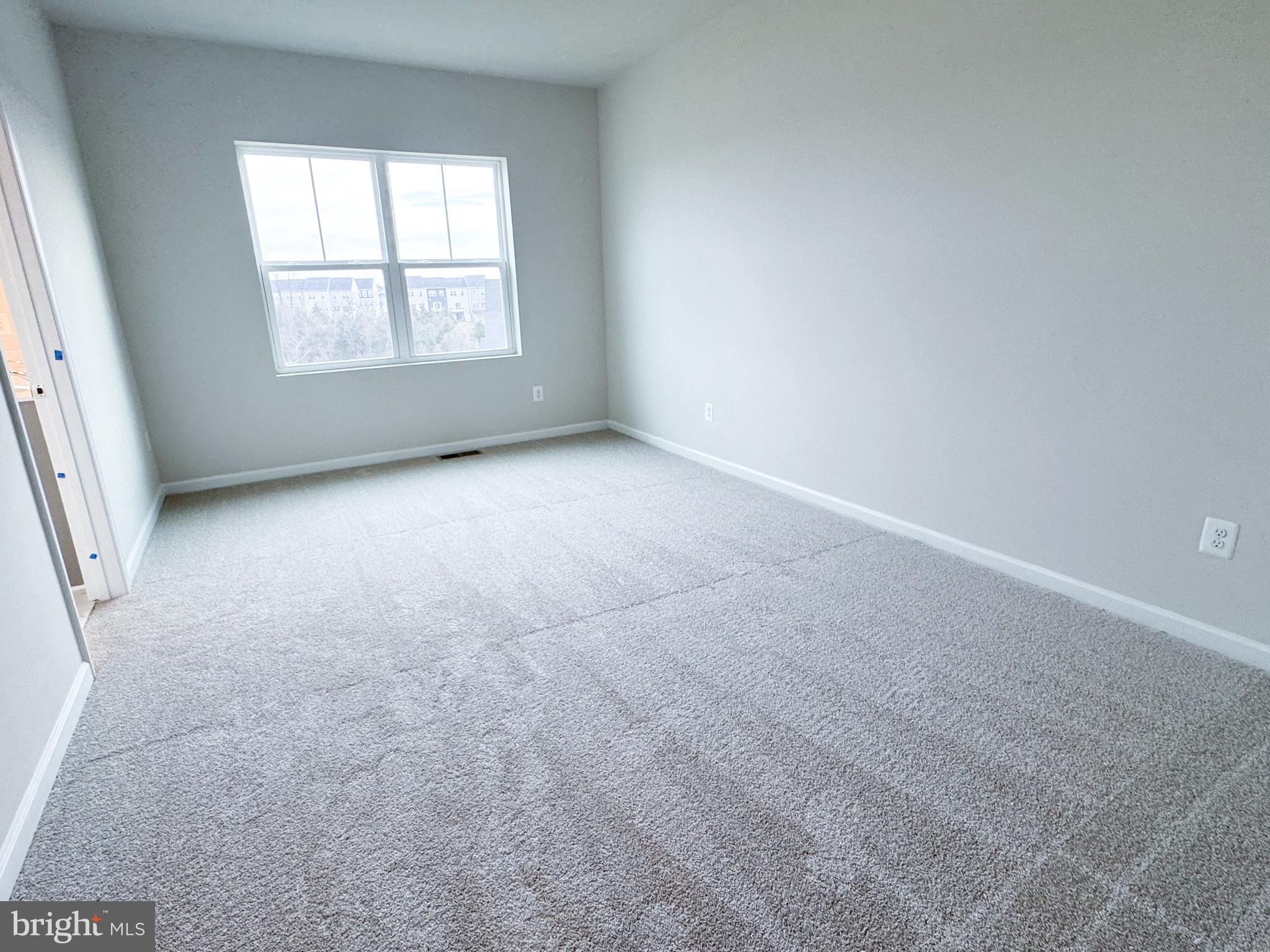 116 Flaxen Mane Court Stephenson, VA 22656 - Photo 12 of 28 an empty room with a window