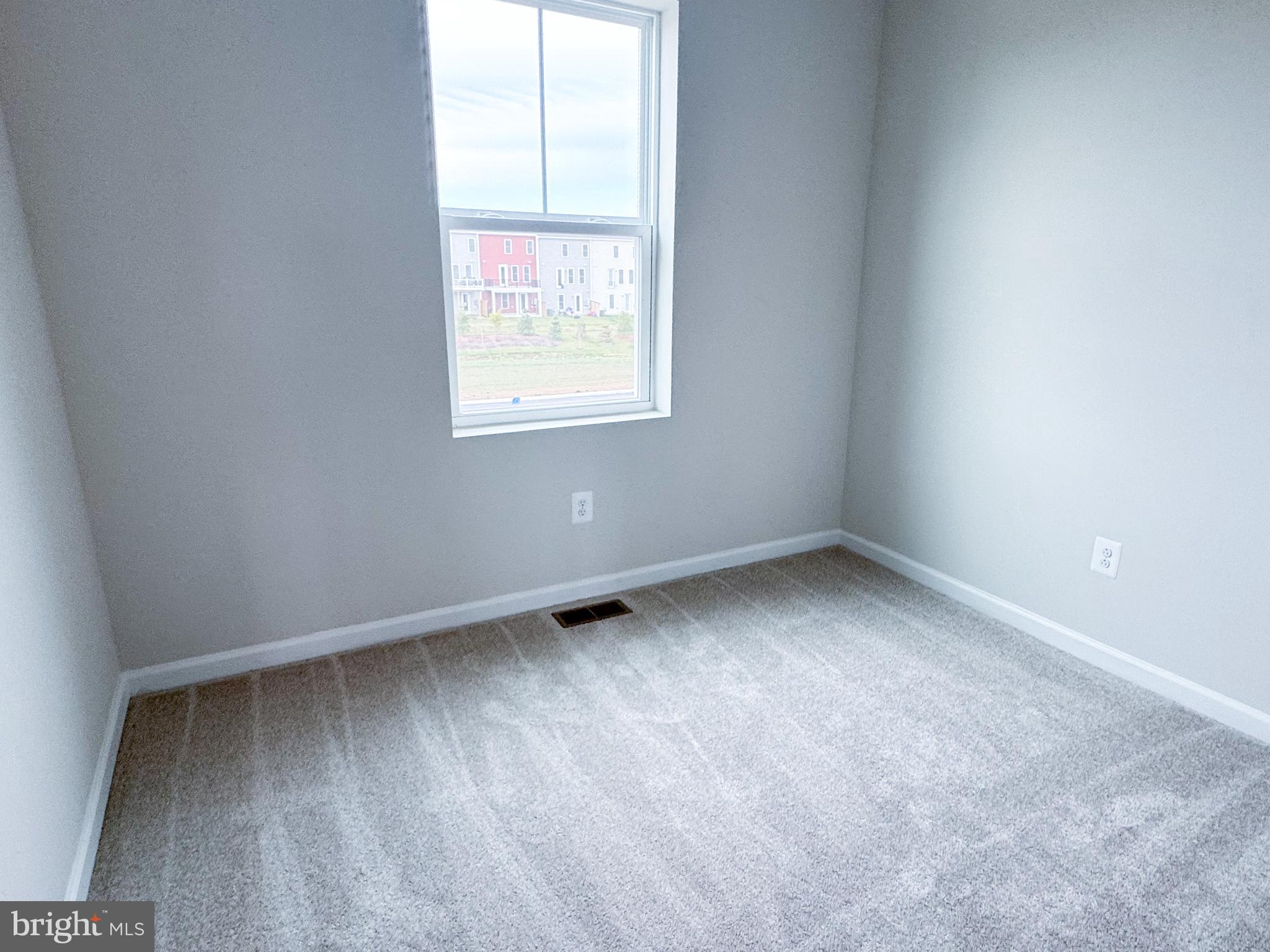 116 Flaxen Mane Court Stephenson, VA 22656 - Photo 19 of 28 an empty room with a window