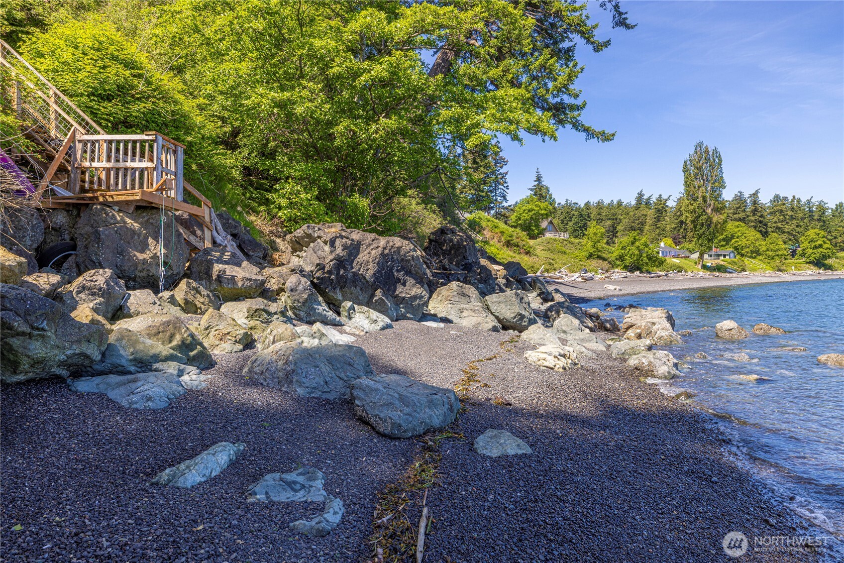 295 Raccoon Point Road Orcas Island, WA 98245 - Photo 40 of 40