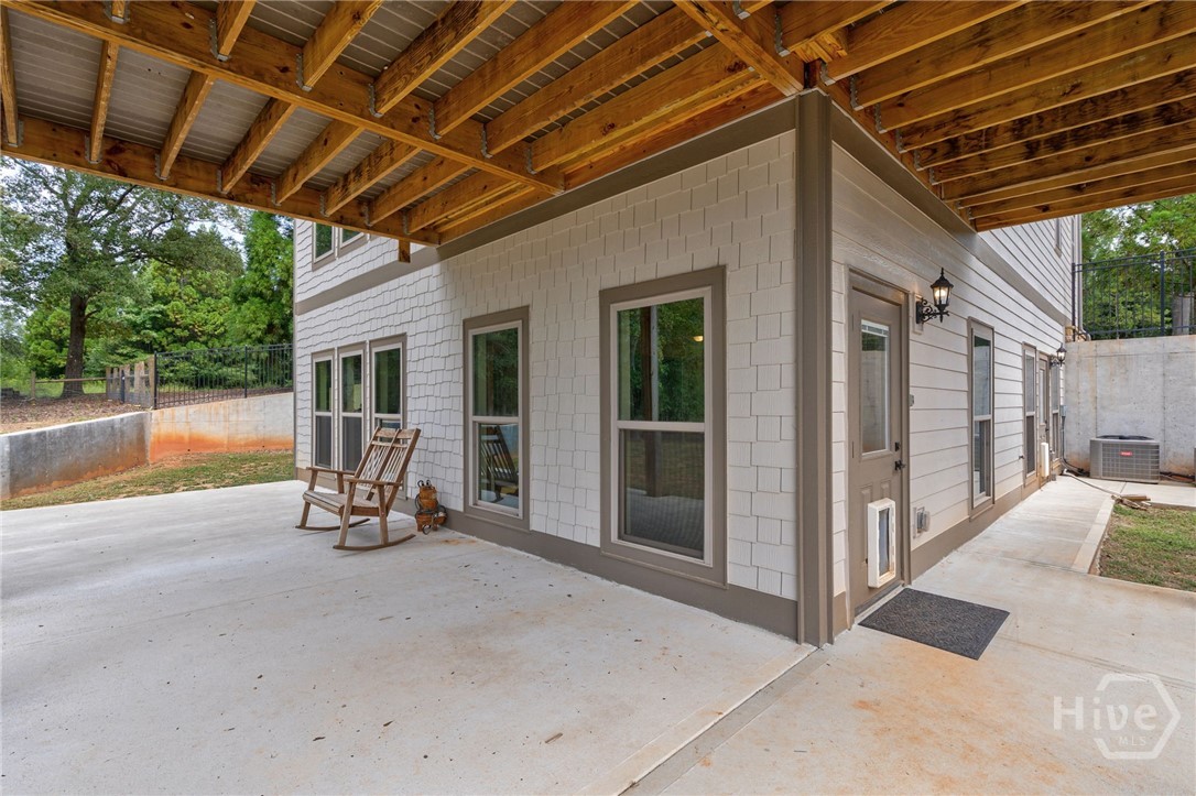 1364 Old Bishop Road Bishop, GA 30621 - Photo 50 of 75