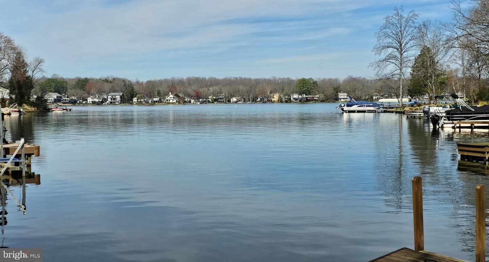 100 Pleasant Grove Road Locust Grove, VA 22508 - Photo 2 of 32 a view of a lake with houses