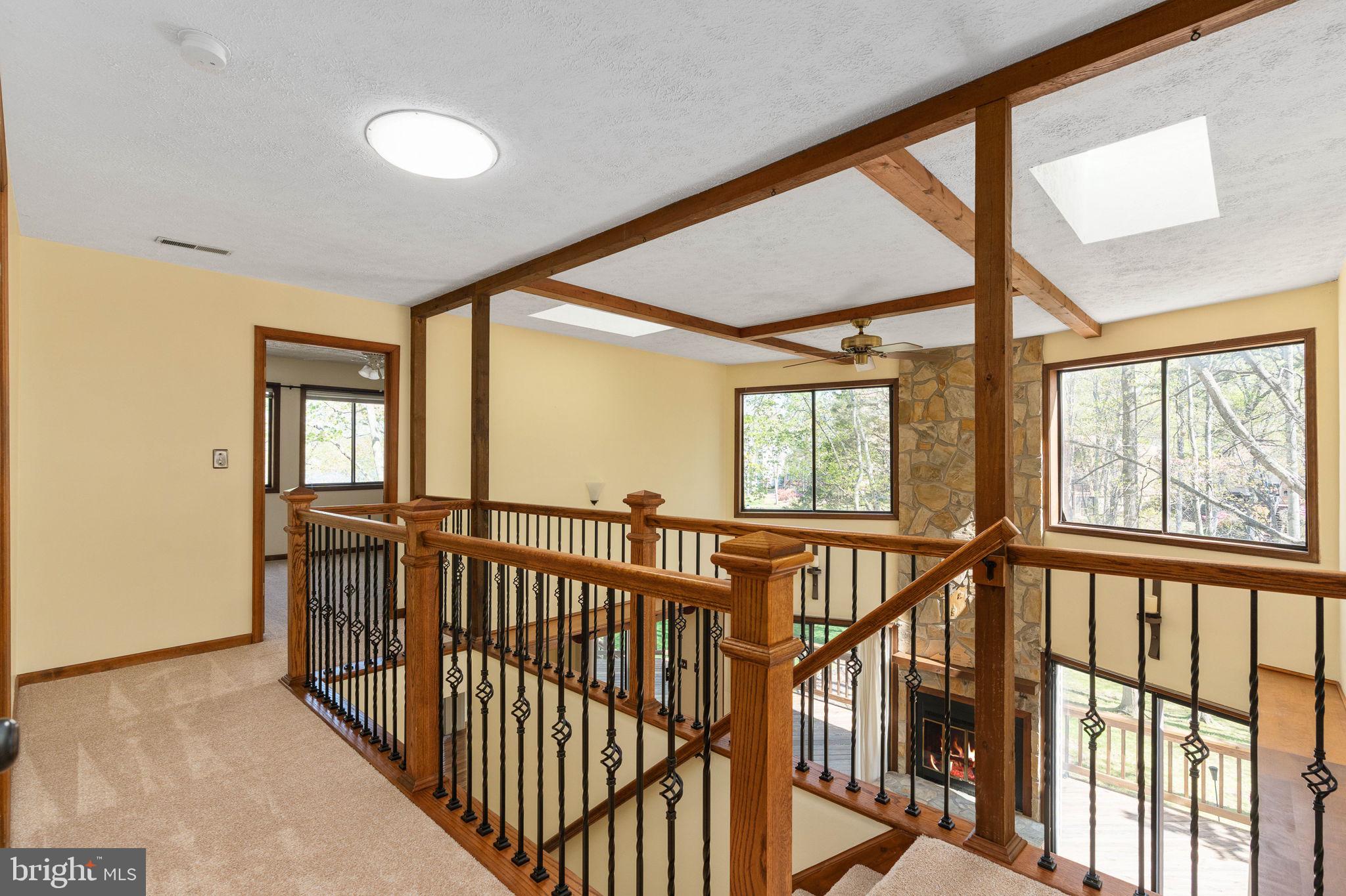 100 Pleasant Grove Road Locust Grove, VA 22508 - Photo 21 of 32 a view of an entryway