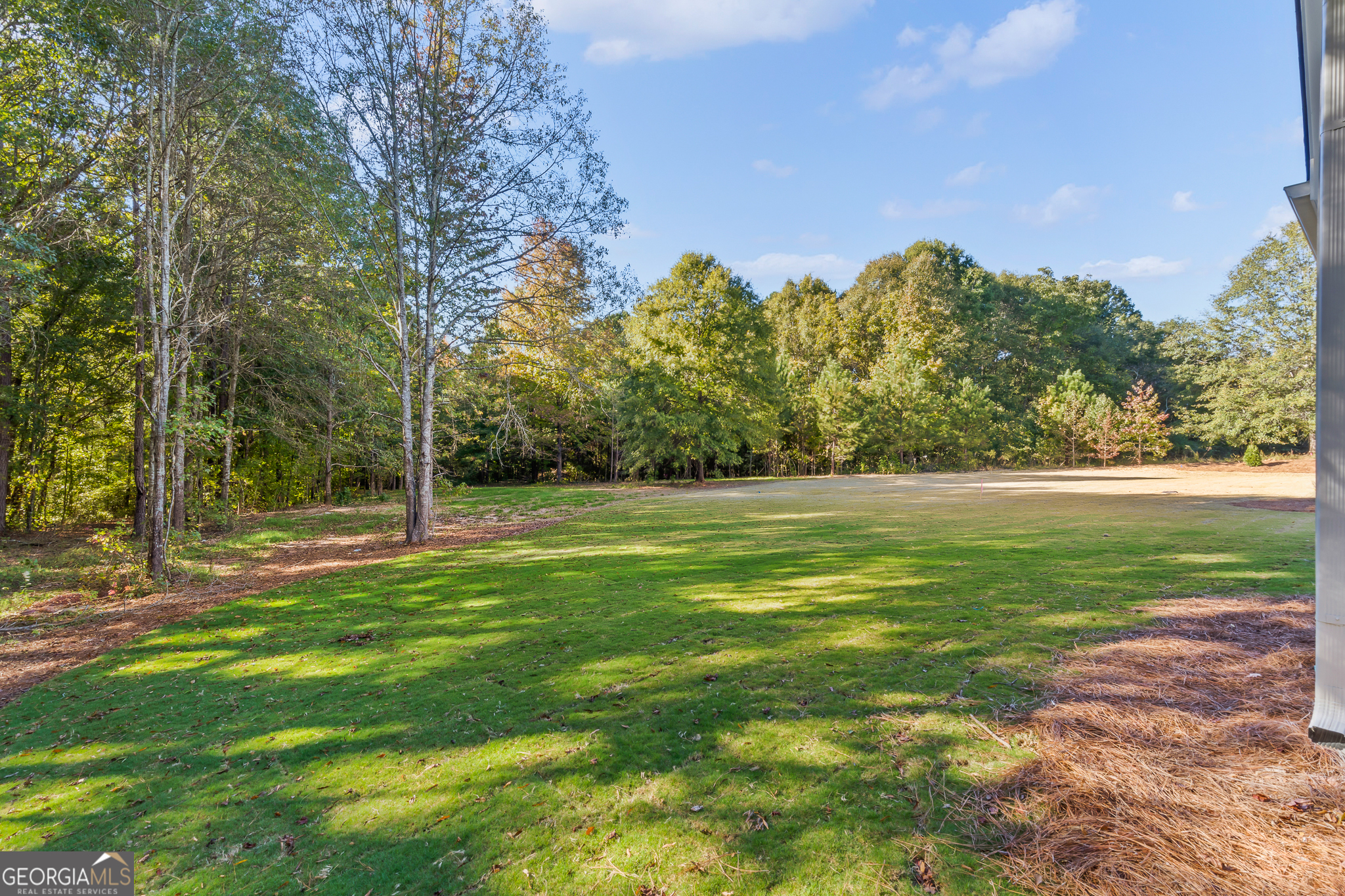 3.27 Ac Harp Road Fayetteville, GA 30215 - Photo 2 of 25
