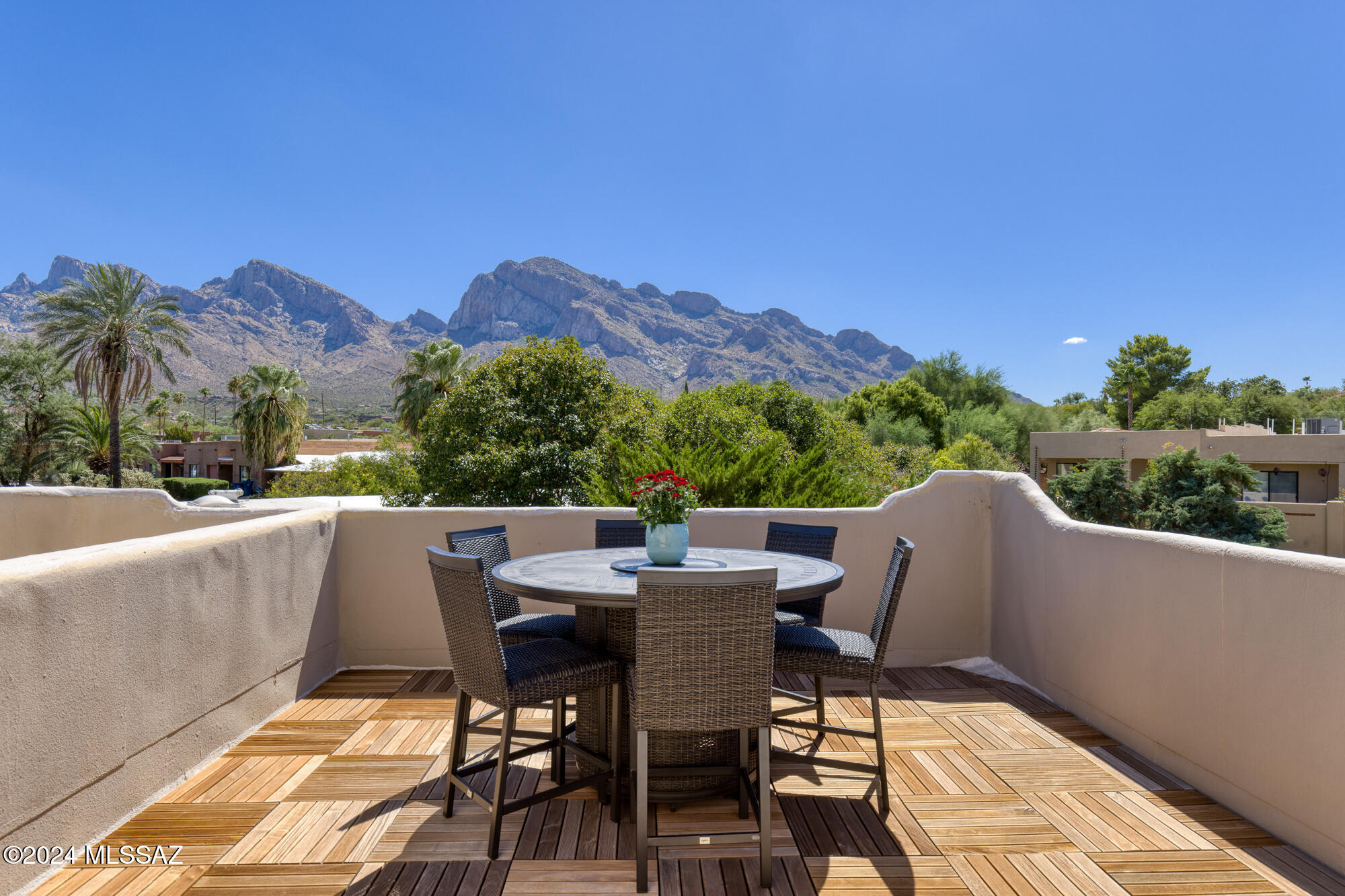 61 West Roma Drive Oro Valley, AZ 85737 - Photo 18 of 50