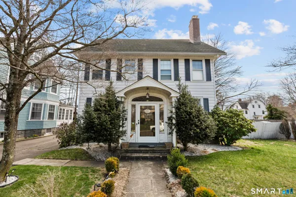 $574,999 | 65 Brooklawn Place, Bridgeport, CT 06604
