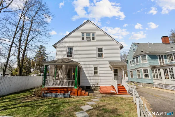 $574,999 | 65 Brooklawn Place, Bridgeport, CT 06604