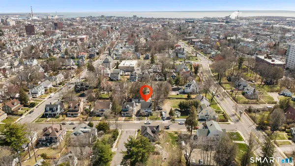 $574,999 | 65 Brooklawn Place, Bridgeport, CT 06604