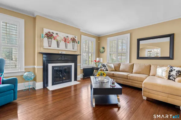 $574,999 | 65 Brooklawn Place, Bridgeport, CT 06604