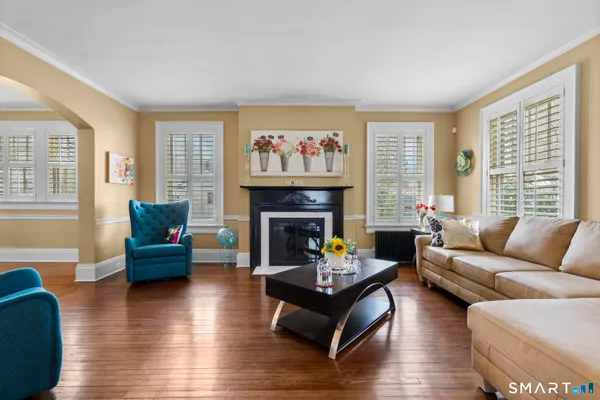 $574,999 | 65 Brooklawn Place, Bridgeport, CT 06604