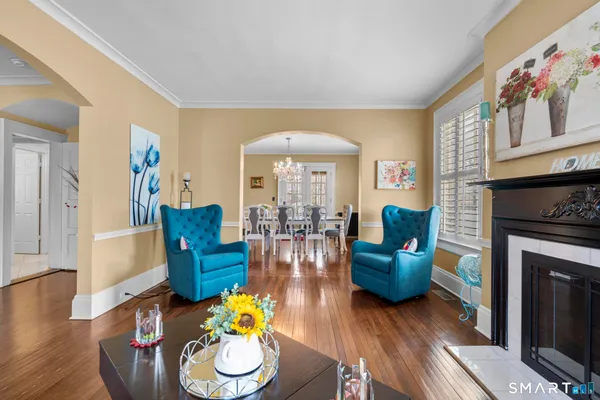 $574,999 | 65 Brooklawn Place, Bridgeport, CT 06604