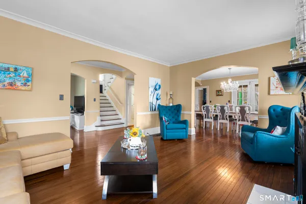 $574,999 | 65 Brooklawn Place, Bridgeport, CT 06604