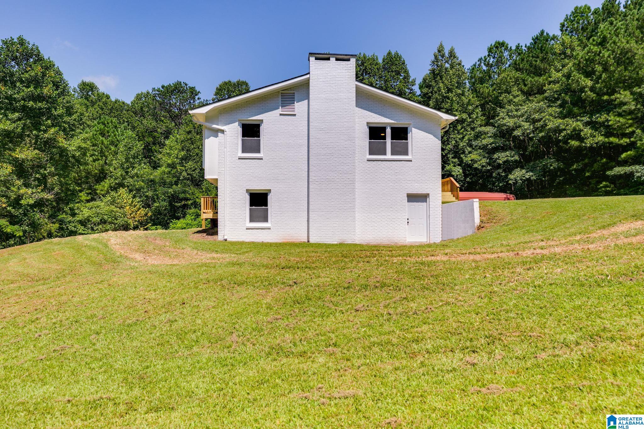820 Boozer Road Heflin, AL 36264 - Photo 20 of 42
