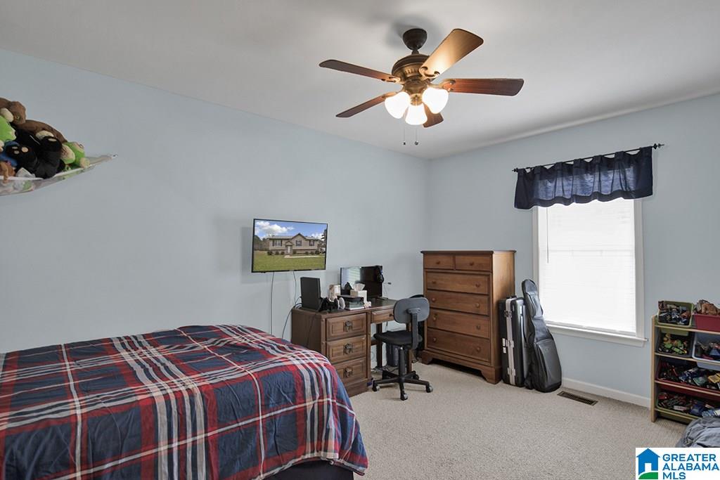 694 South Hillcrest Road Odenville, AL 35120 - Photo 11 of 22