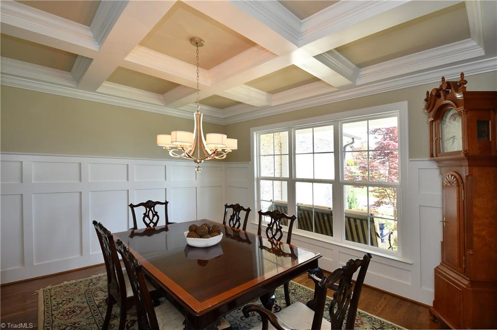 974 Heron Ridge Road Winston-Salem, NC 27106 - Photo 3 of 30 Gallery Image 3