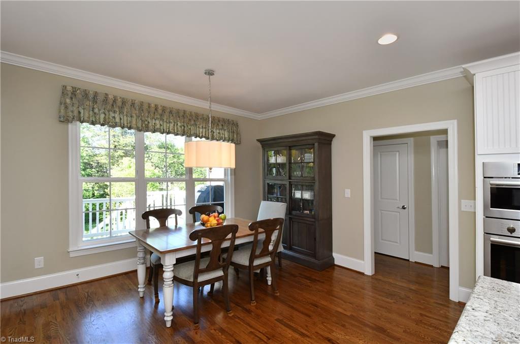974 Heron Ridge Road Winston-Salem, NC 27106 - Photo 8 of 30 Gallery Image 8