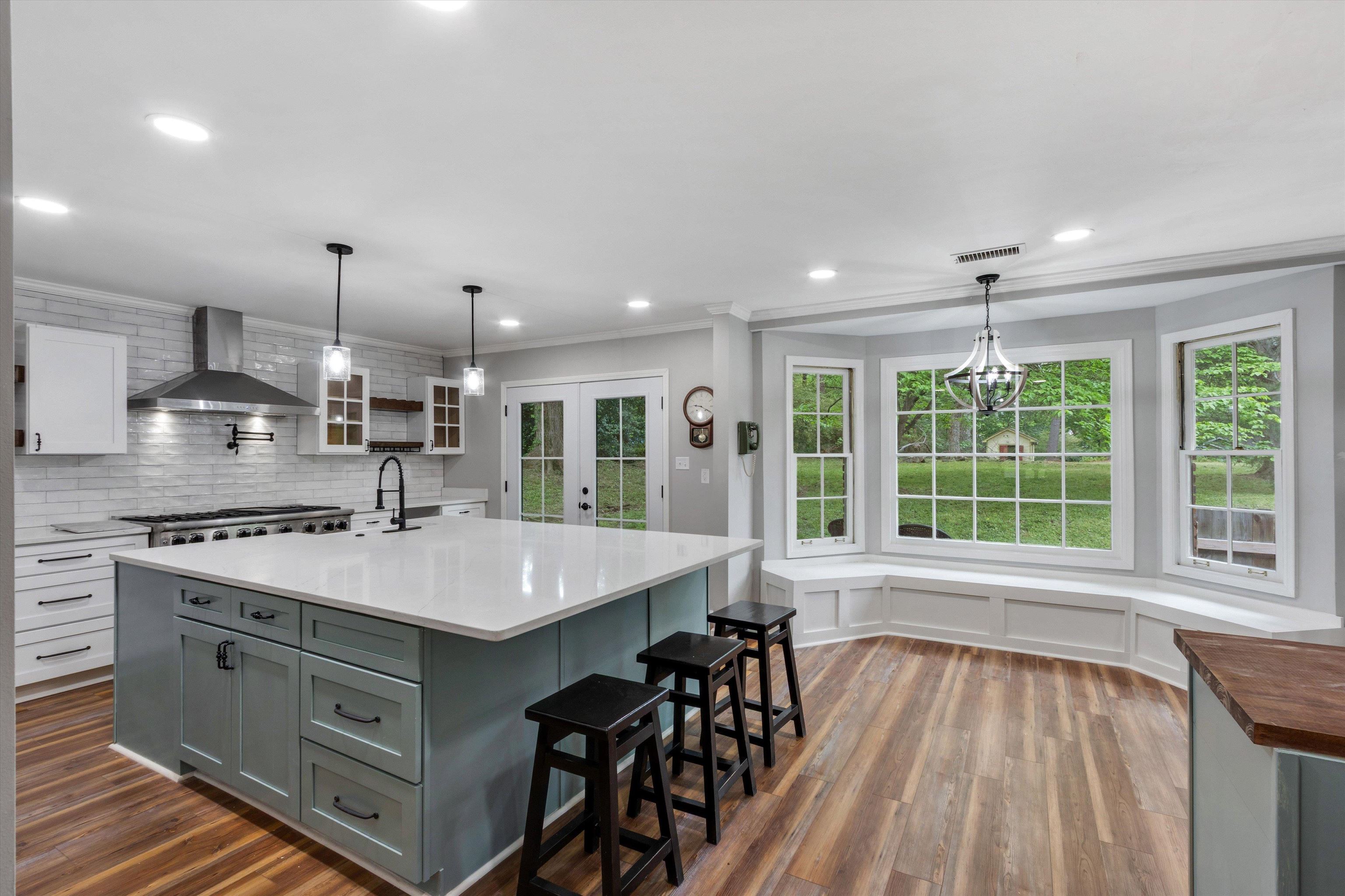 277 Peterson Lake Road Collierville, TN 38017 - Photo 6 of 33 Gallery Image 6