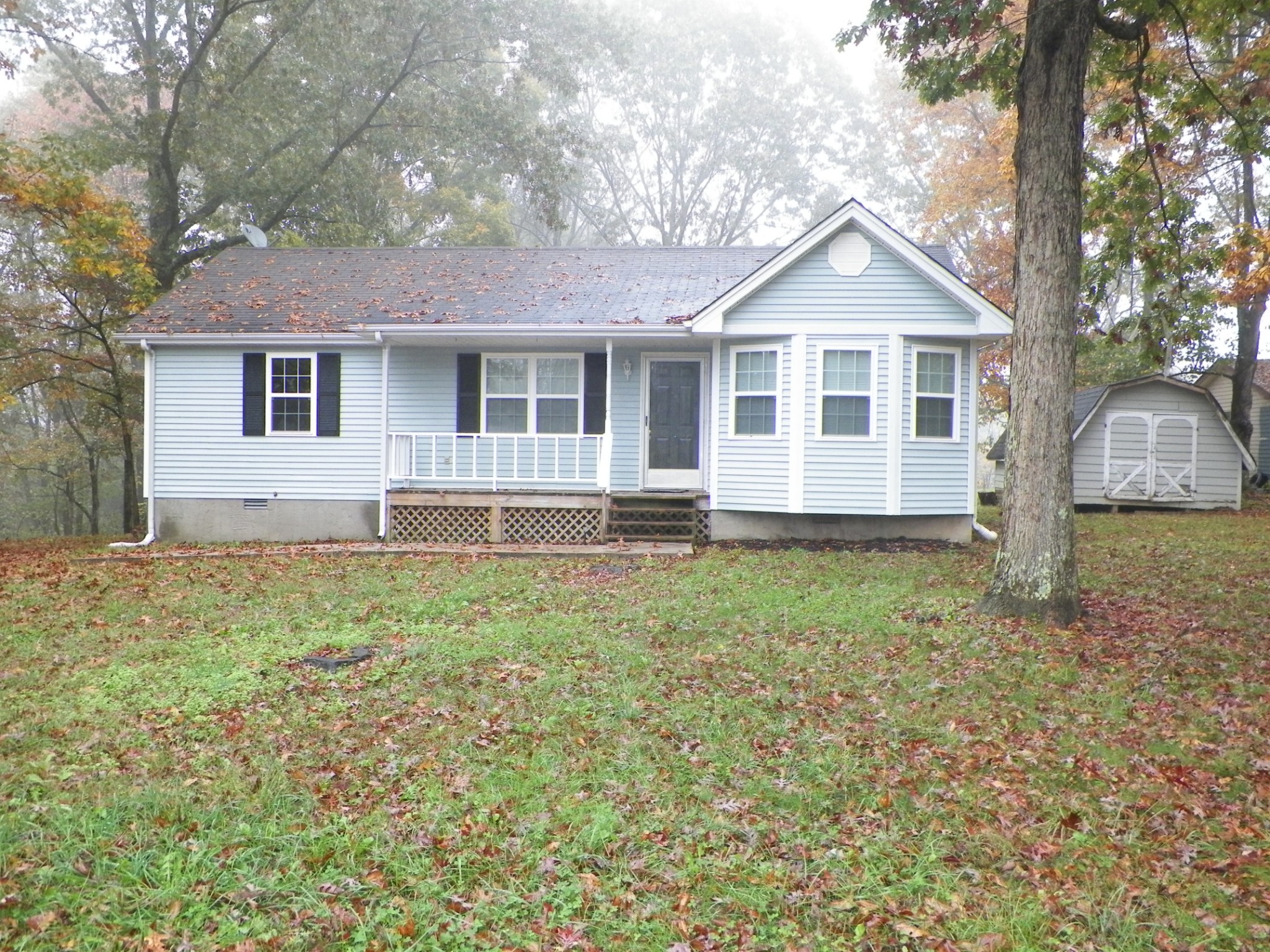750 Chaffin Road Lafayette, TN 37083 - Photo 1 of 10 Gallery Image 1